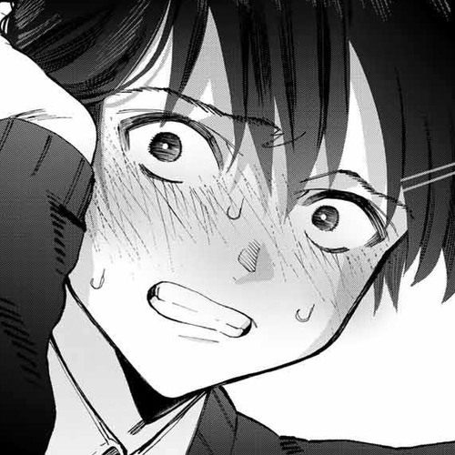 That Girl Is Not Just Cute Chapter 11 cover