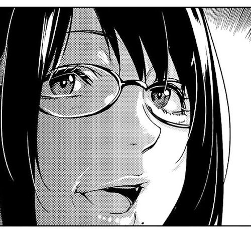 That Girl Is Not Just Cute Chapter 110 cover