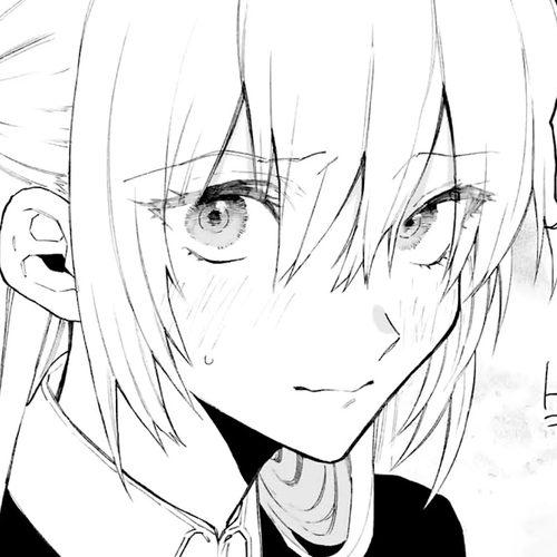 That Girl Is Not Just Cute Chapter 113 cover