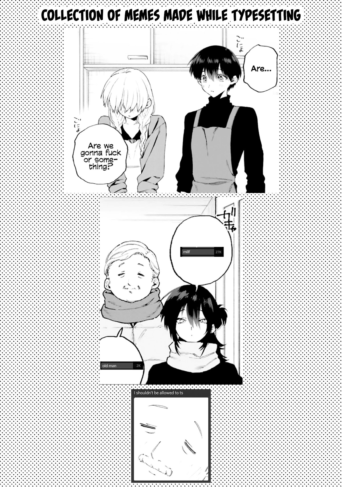 That Girl Is Not Just Cute Chapter 114 page 19 - Chapter 114
