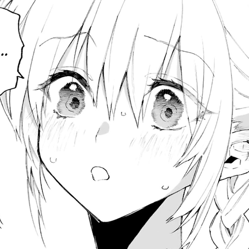 That Girl Is Not Just Cute Chapter 116 cover