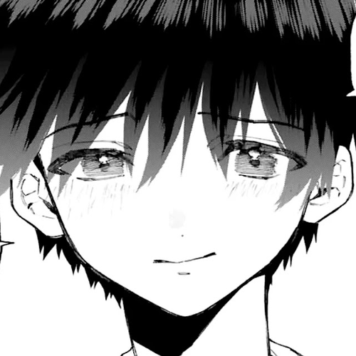 That Girl Is Not Just Cute Chapter 117 cover