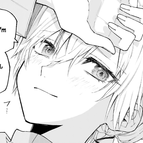 That Girl Is Not Just Cute Chapter 118 cover