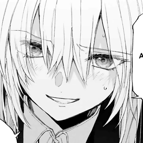 That Girl Is Not Just Cute Chapter 119 cover