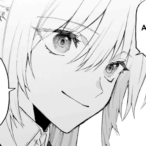 That Girl Is Not Just Cute Chapter 120 cover