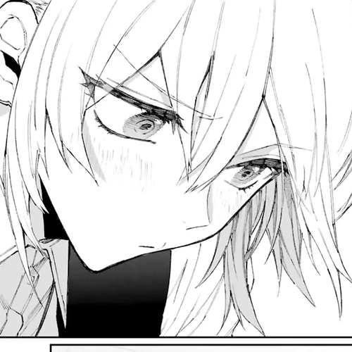 That Girl Is Not Just Cute Chapter 121 cover