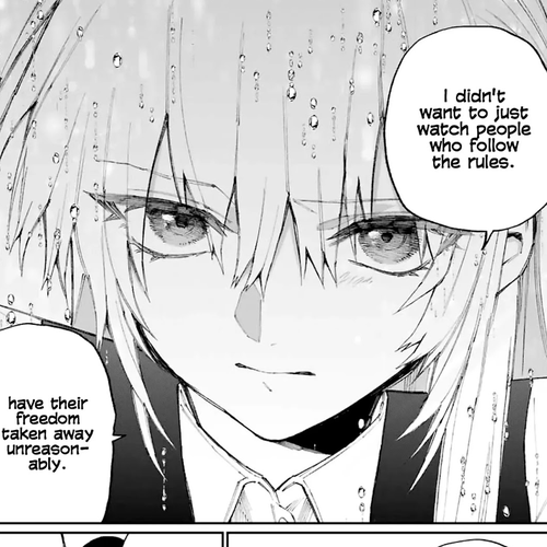 That Girl Is Not Just Cute Chapter 123 cover