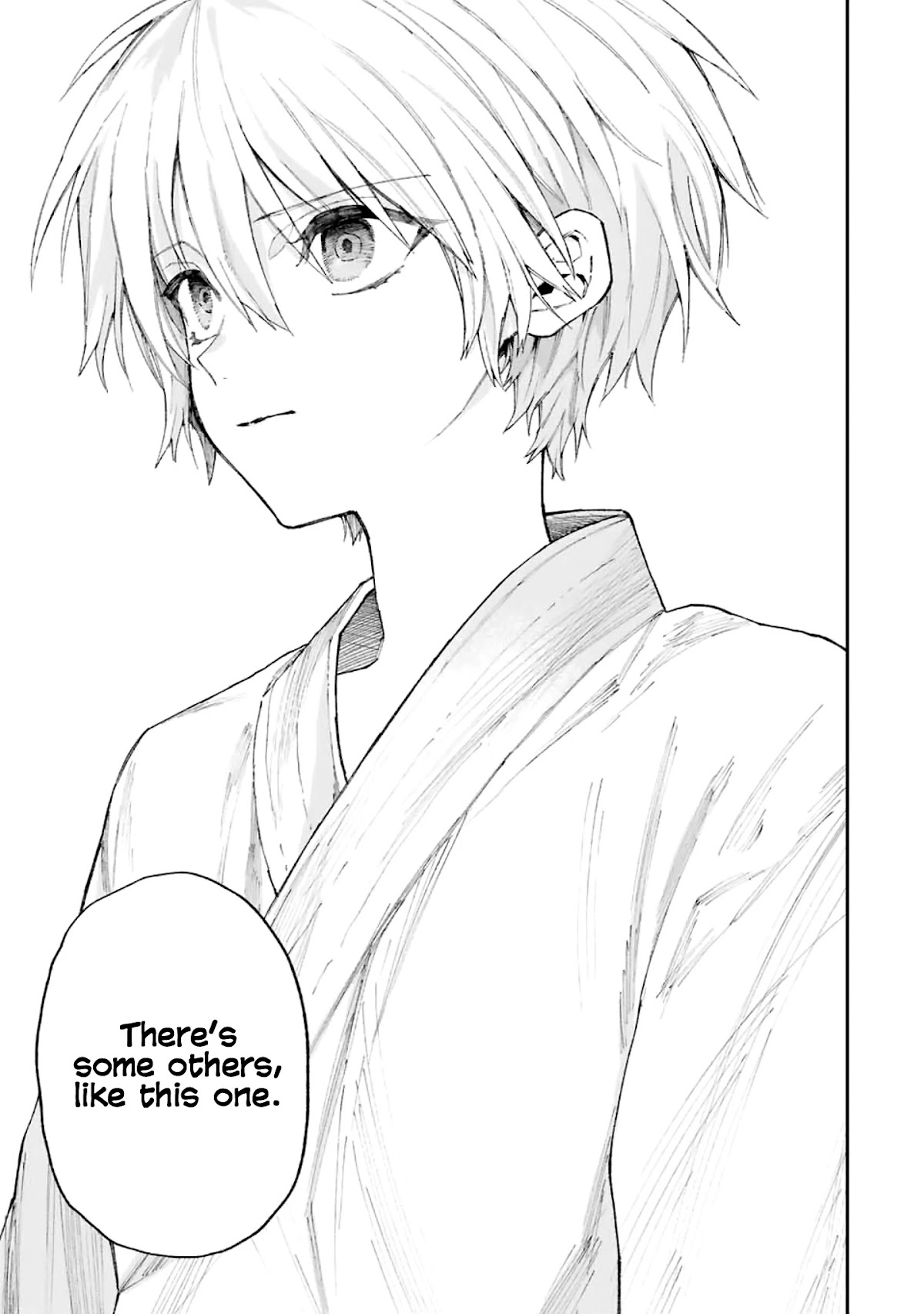That Girl Is Not Just Cute Chapter 127 page 14 - Chapter 127