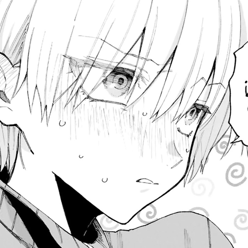 That Girl Is Not Just Cute Chapter 129 cover