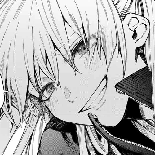 That Girl Is Not Just Cute Chapter 13 cover