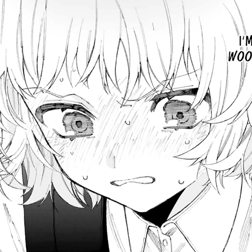 That Girl Is Not Just Cute Chapter 130 cover