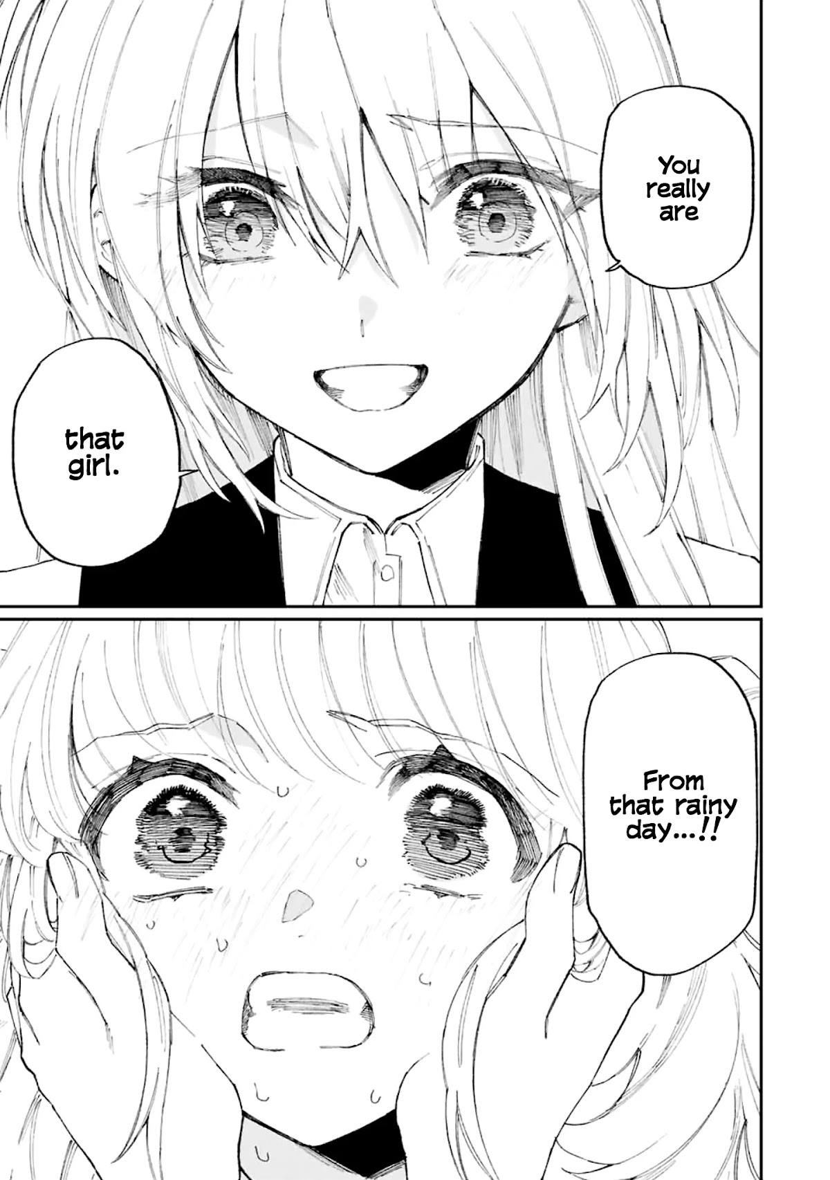 That Girl Is Not Just Cute Chapter 132 page 16 - Chapter 132