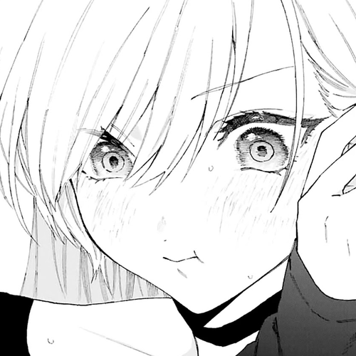 That Girl Is Not Just Cute Chapter 134 cover