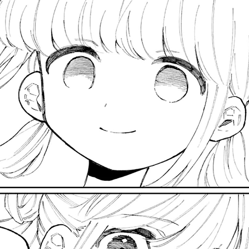 That Girl Is Not Just Cute Chapter 135 cover