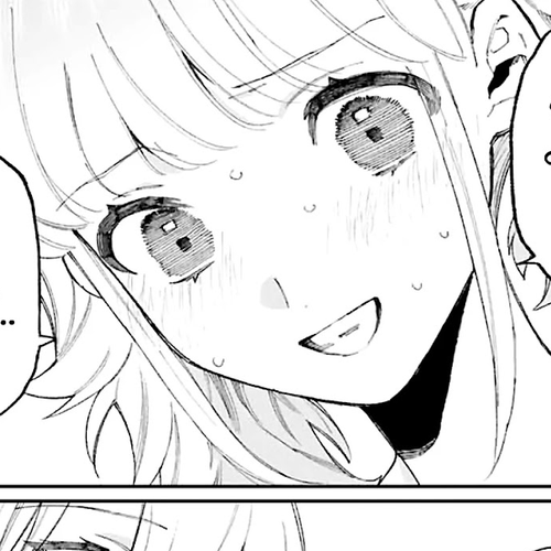 That Girl Is Not Just Cute Chapter 136 cover