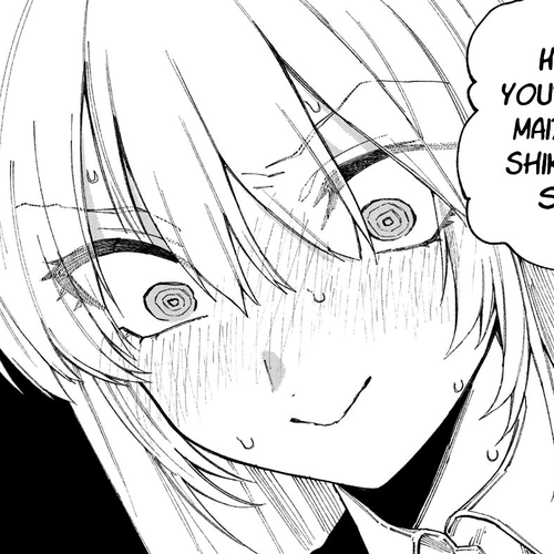 That Girl Is Not Just Cute Chapter 137.5 cover