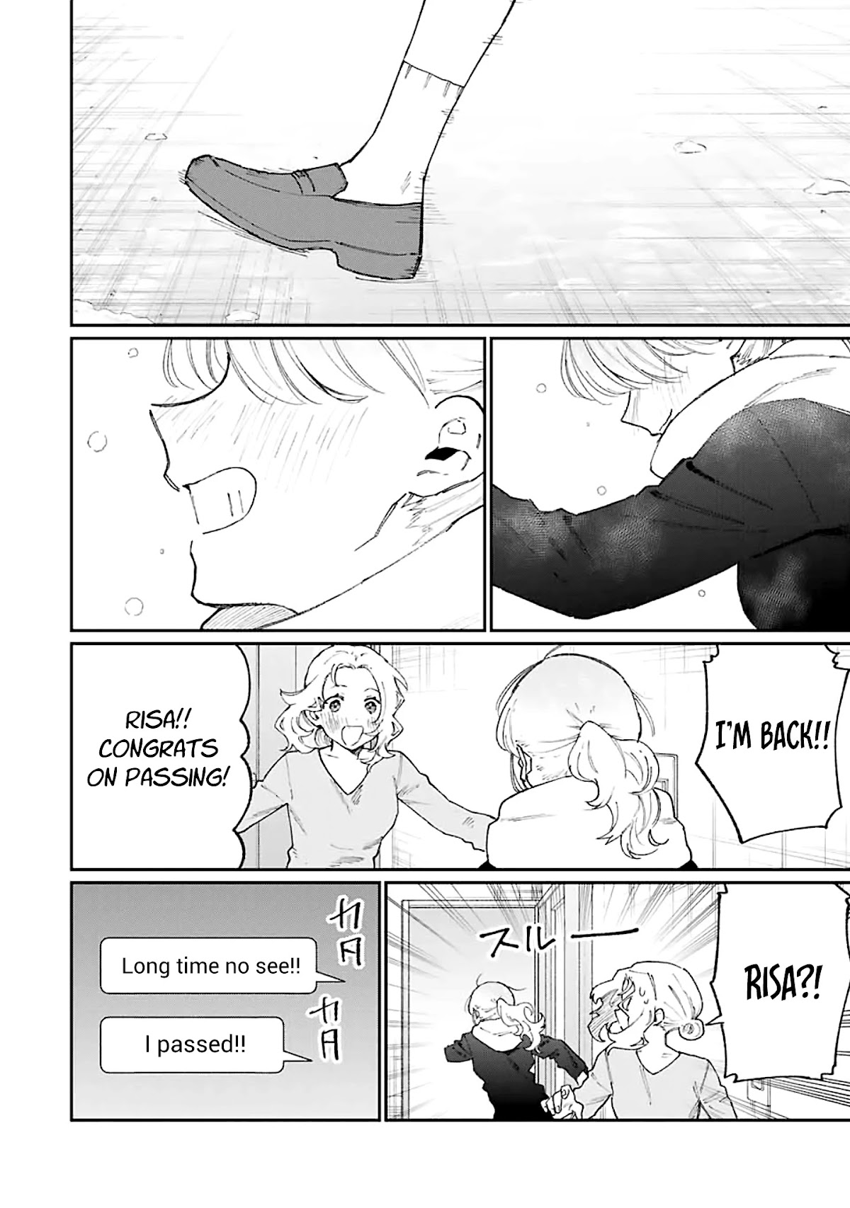 That Girl Is Not Just Cute Chapter 137 page 11 - Chapter 137