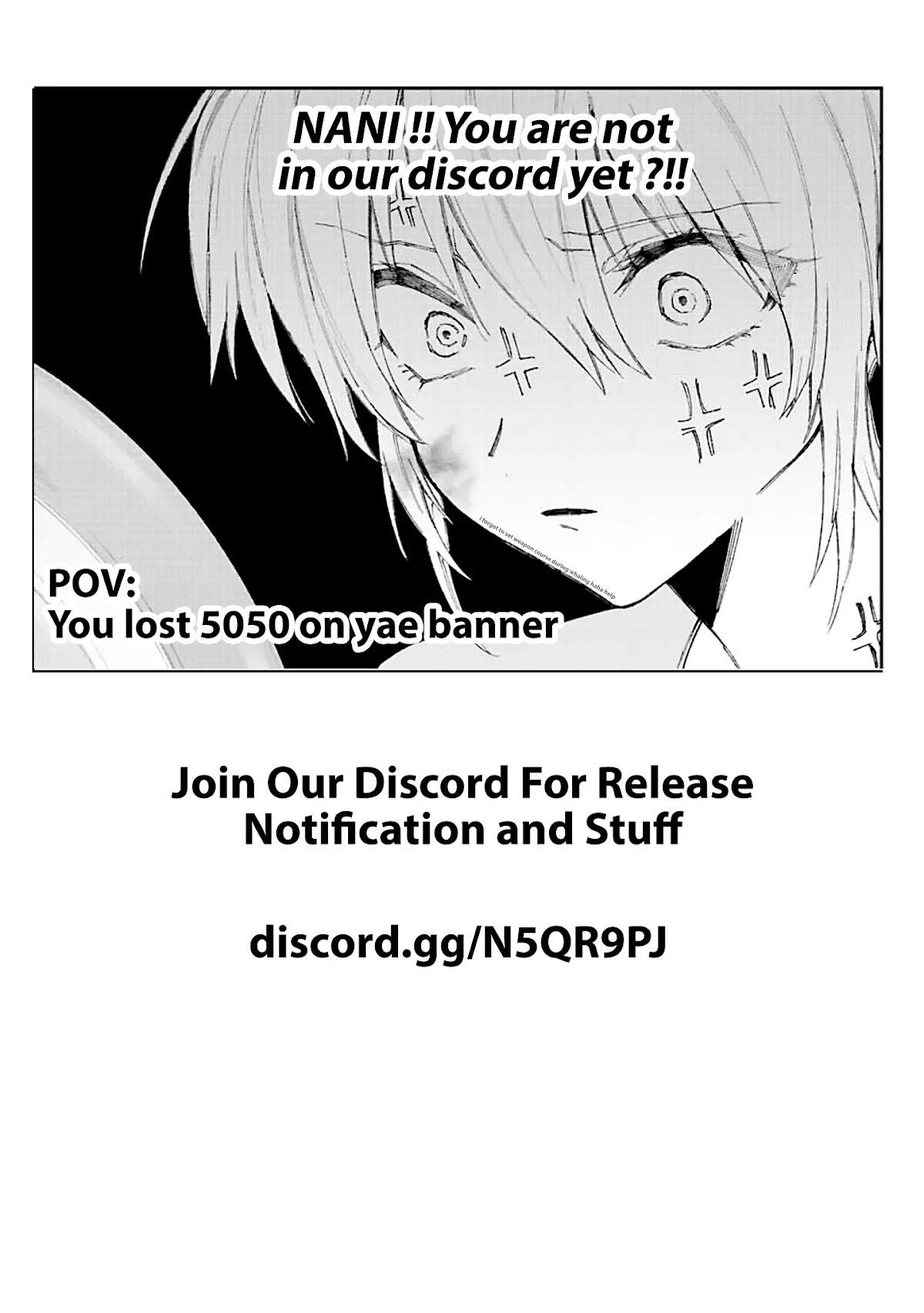 That Girl Is Not Just Cute Chapter 138 page 14 - Chapter 138