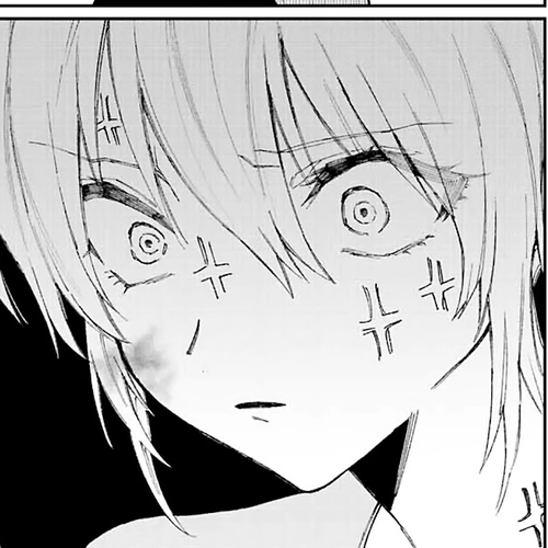 That Girl Is Not Just Cute Chapter 138 cover