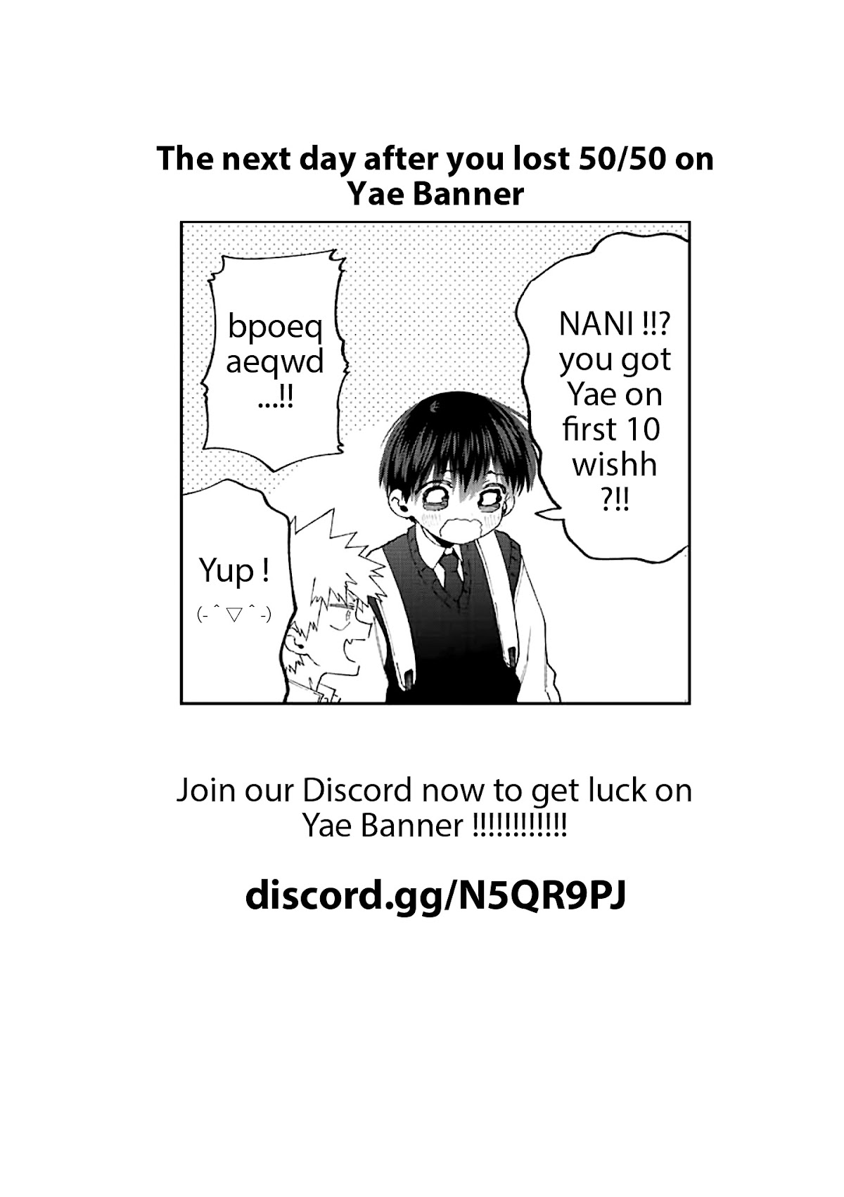 That Girl Is Not Just Cute Chapter 139 page 15 - Chapter 139