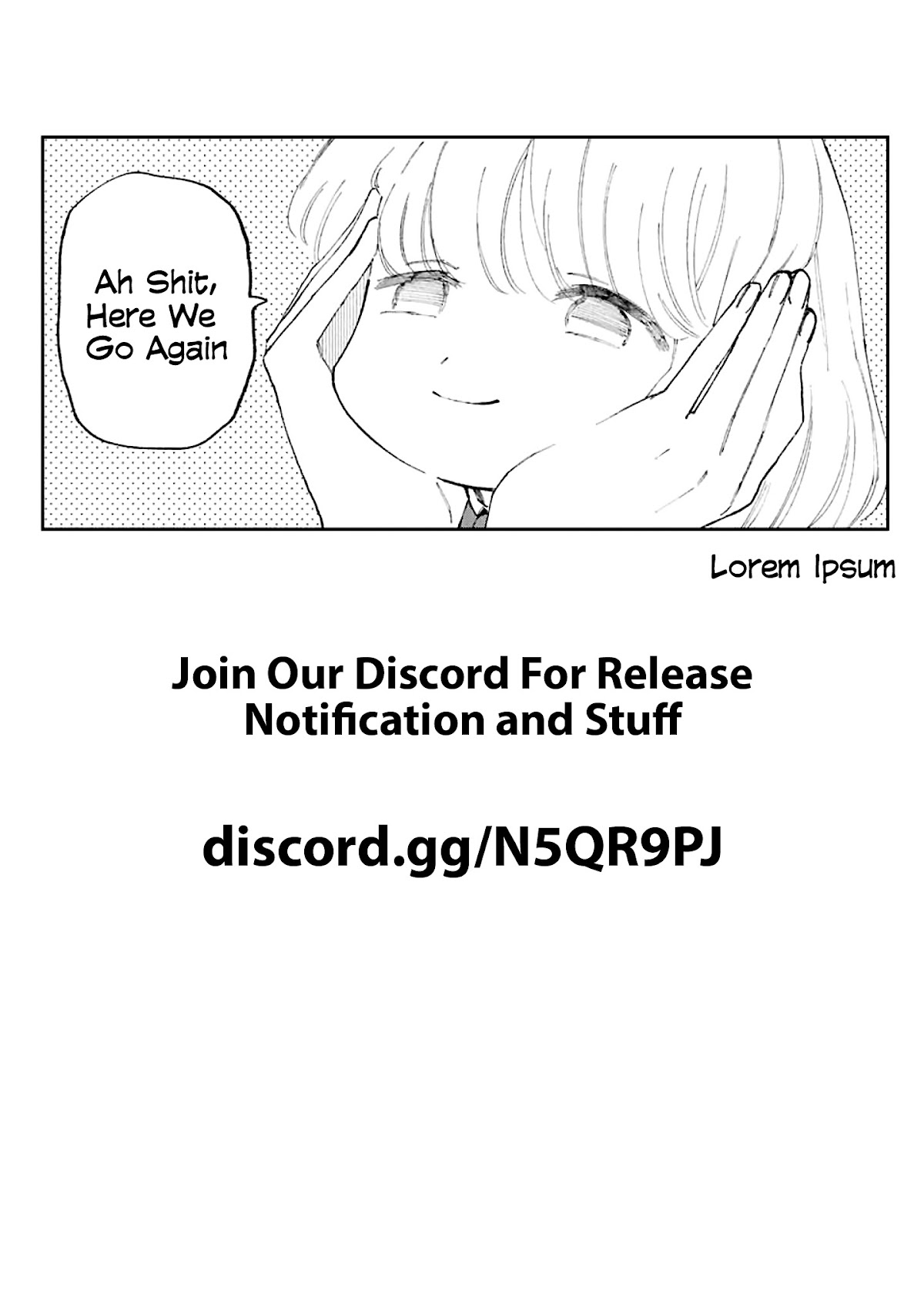 That Girl Is Not Just Cute Chapter 140 page 17 - Chapter 140