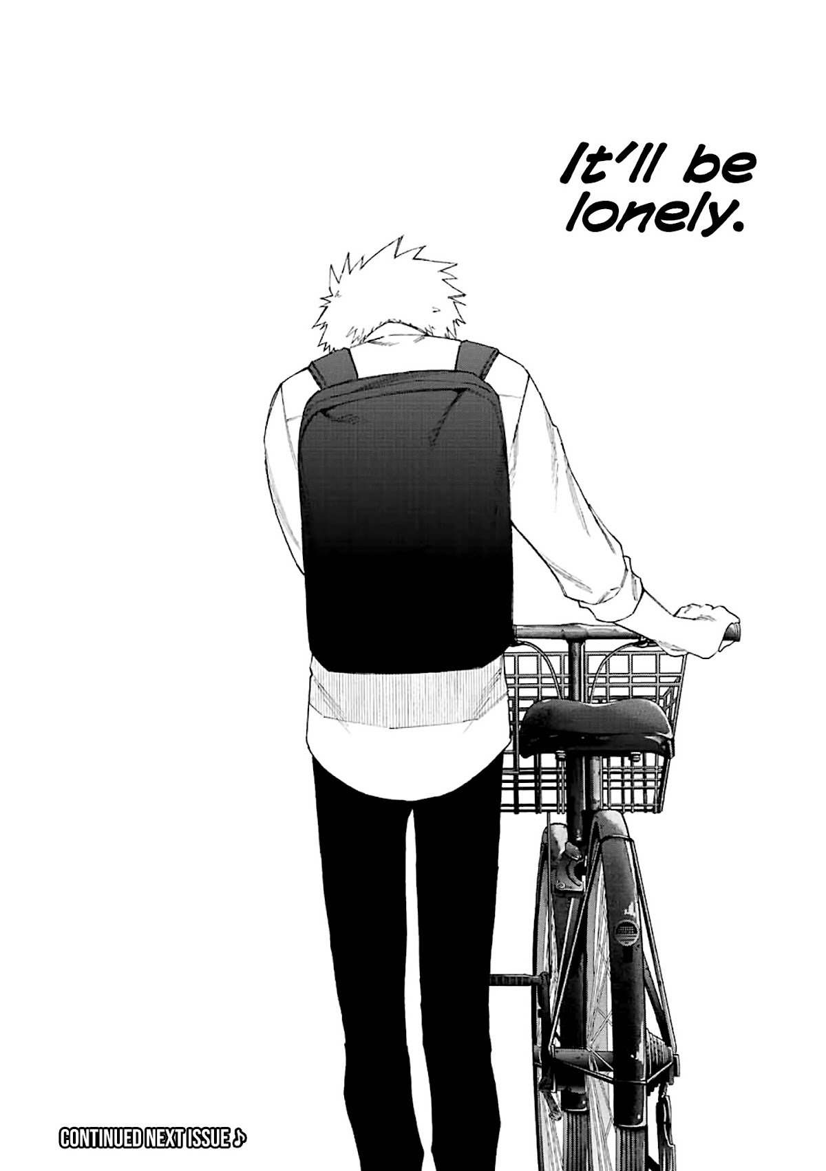 That Girl Is Not Just Cute Chapter 141 page 15 - Chapter 141