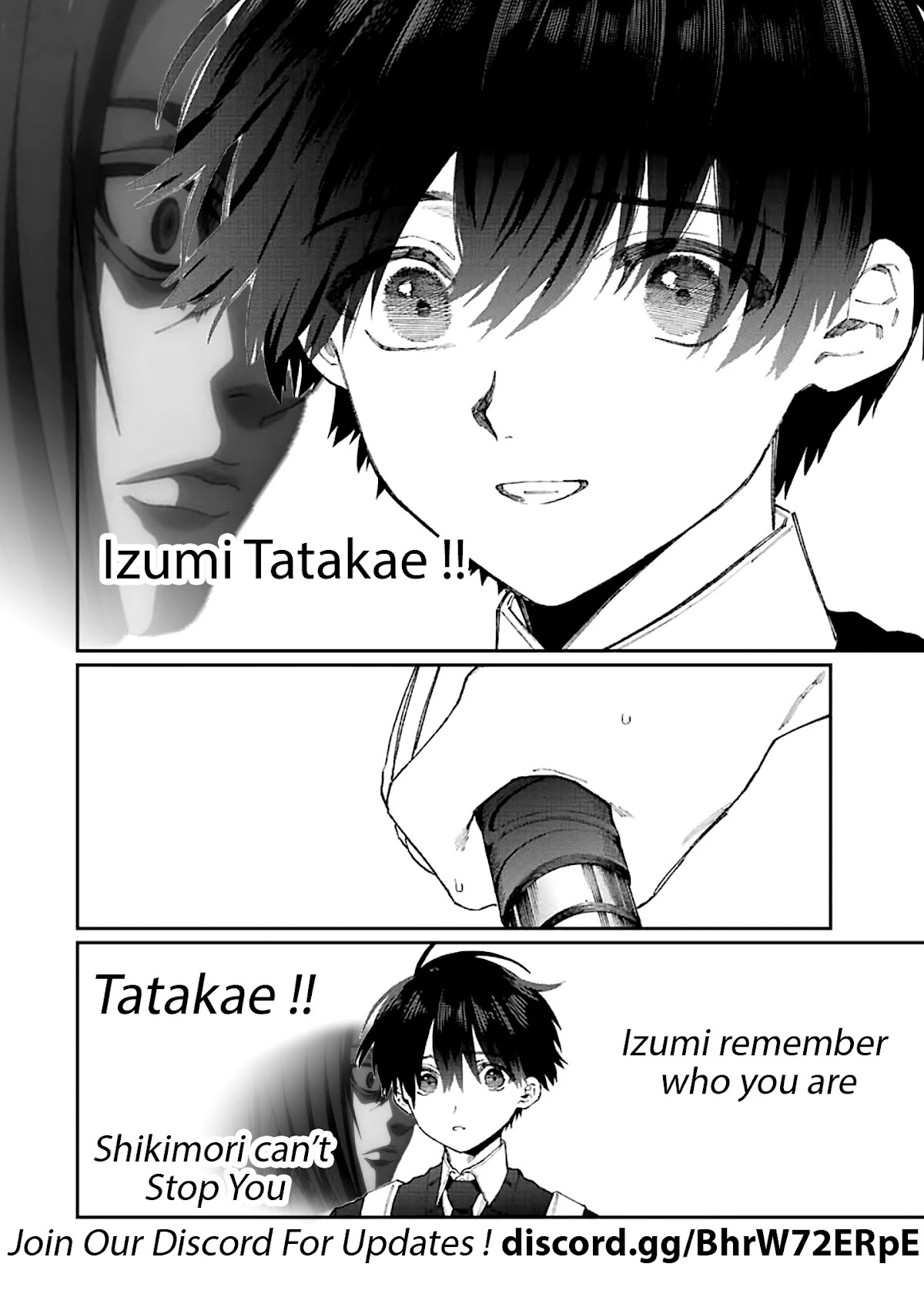 That Girl Is Not Just Cute Chapter 141 page 16 - Chapter 141