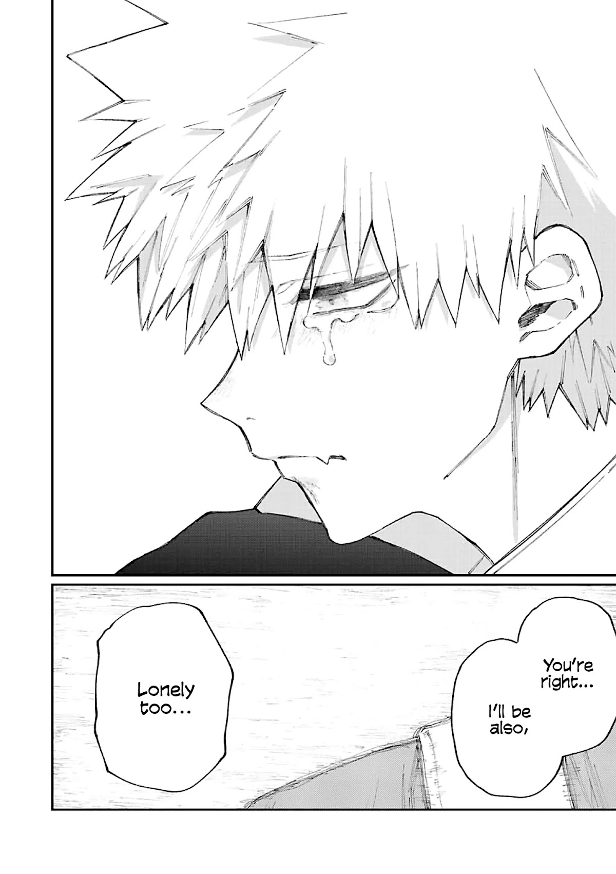 That Girl Is Not Just Cute Chapter 142 page 13 - Chapter 142