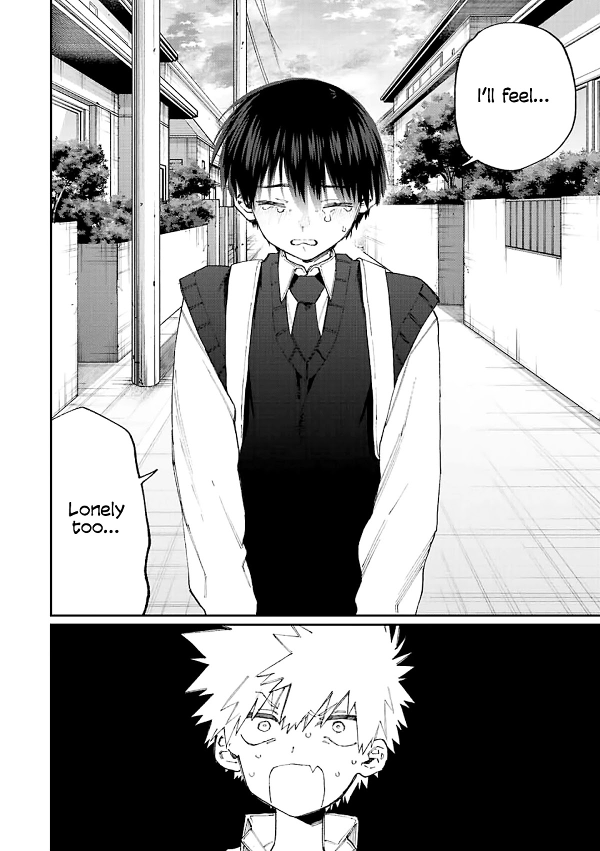 That Girl Is Not Just Cute Chapter 142 page 7 - Chapter 142