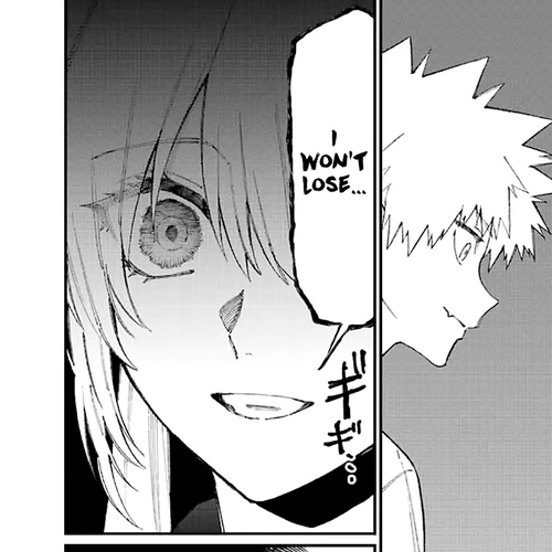 That Girl Is Not Just Cute Chapter 143 cover