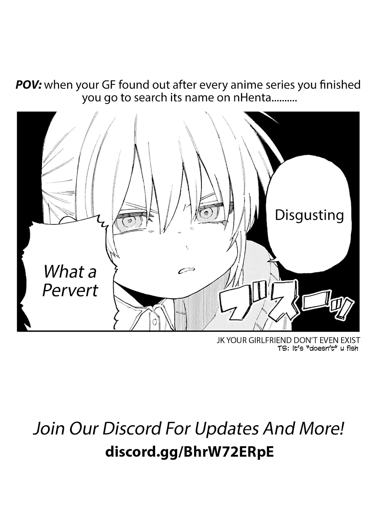 That Girl Is Not Just Cute Chapter 144 page 15 - Chapter 144