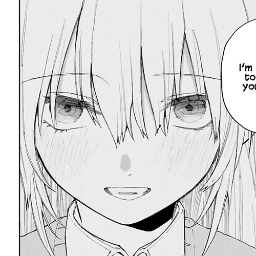 That Girl Is Not Just Cute Chapter 144 cover