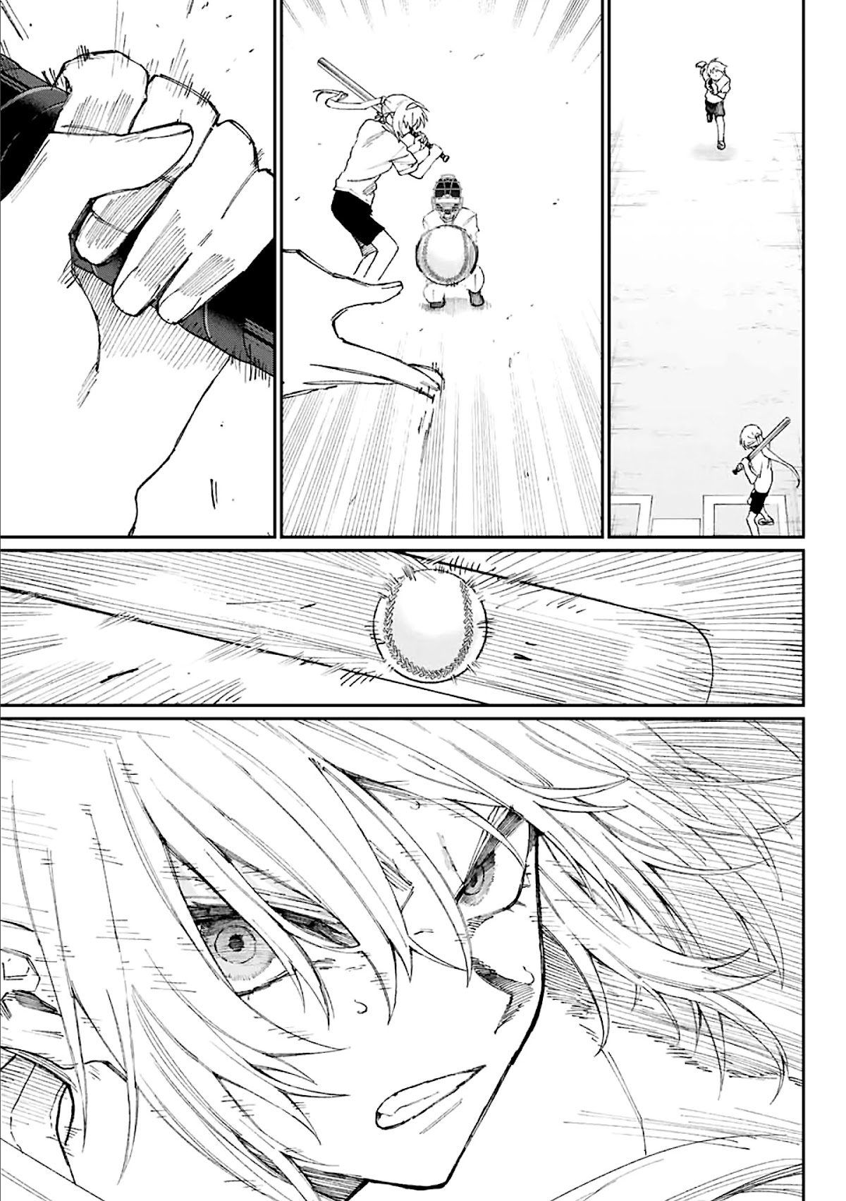 That Girl Is Not Just Cute Chapter 145.5 page 14 - Chapter 145.5