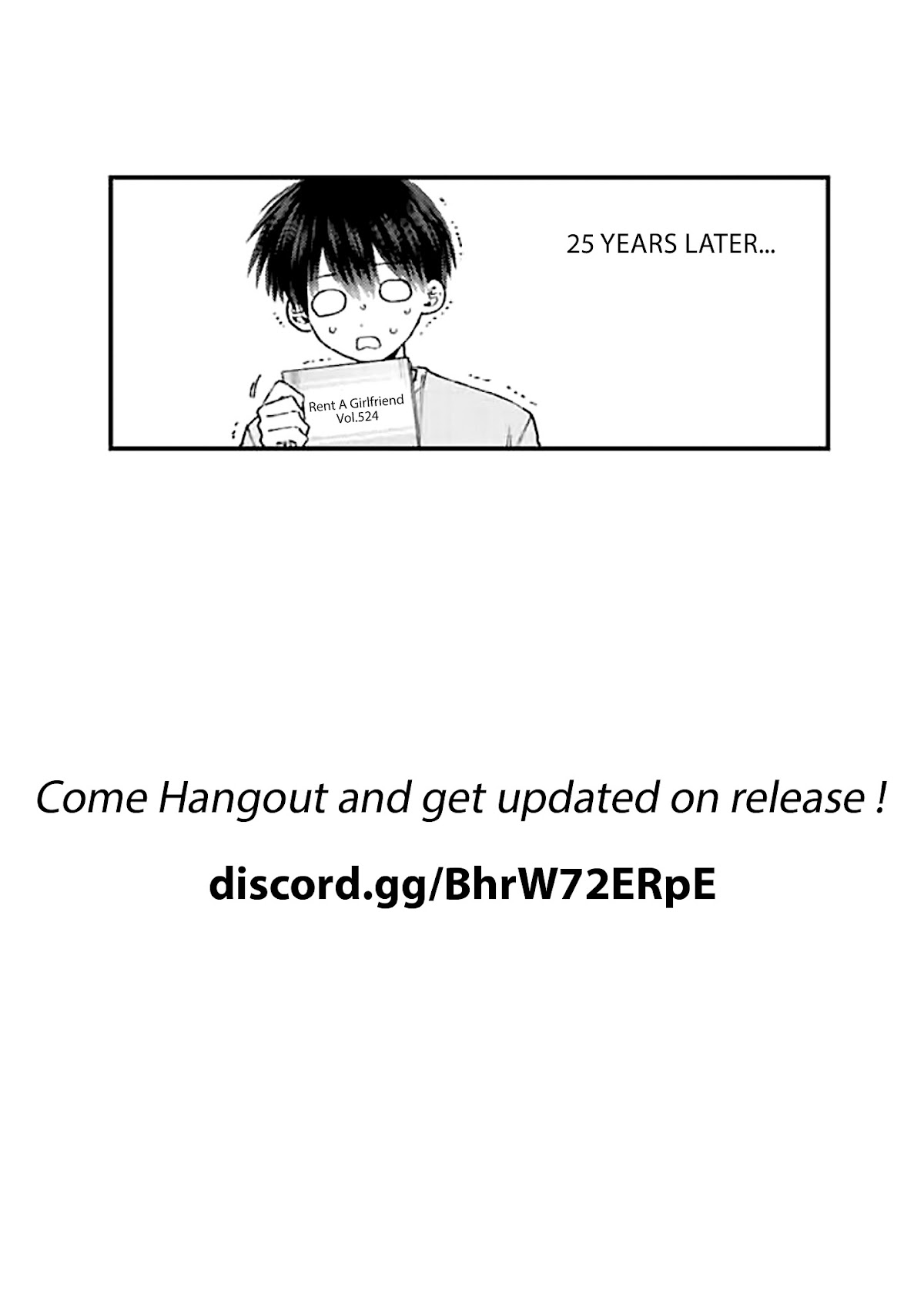 That Girl Is Not Just Cute Chapter 145 page 14 - Chapter 145
