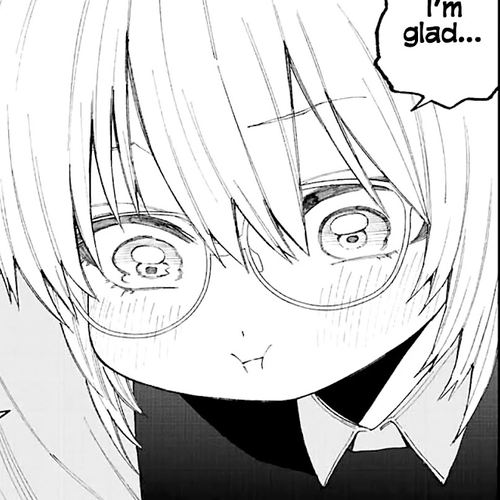 That Girl Is Not Just Cute Chapter 145 cover