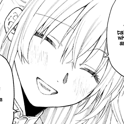 That Girl Is Not Just Cute Chapter 146 cover