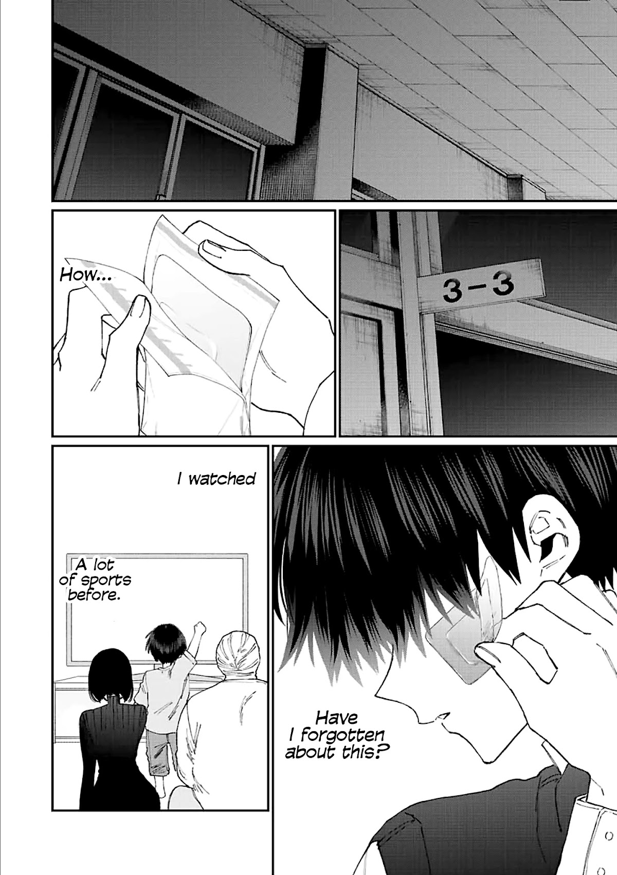 That Girl Is Not Just Cute Chapter 147 page 12 - Chapter 147