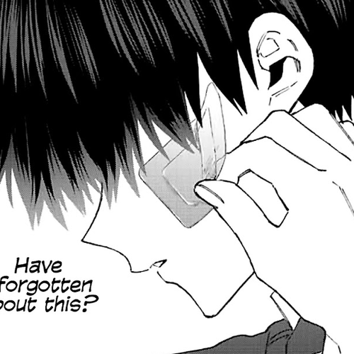 That Girl Is Not Just Cute Chapter 147 cover