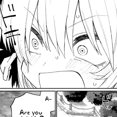 That Girl Is Not Just Cute Chapter 148 cover