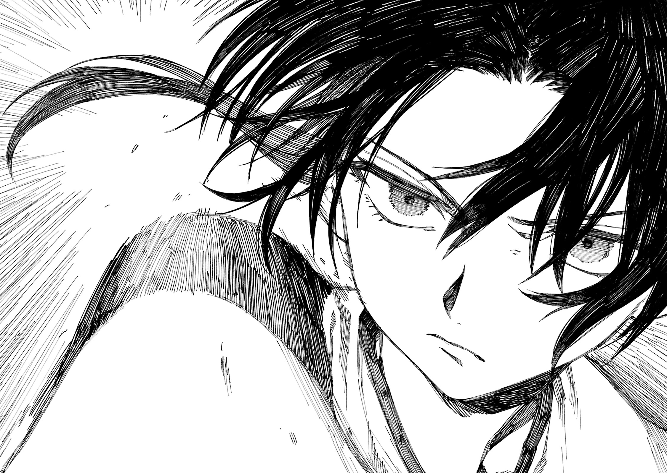 That Girl Is Not Just Cute Chapter 149 page 7 - Chapter 149