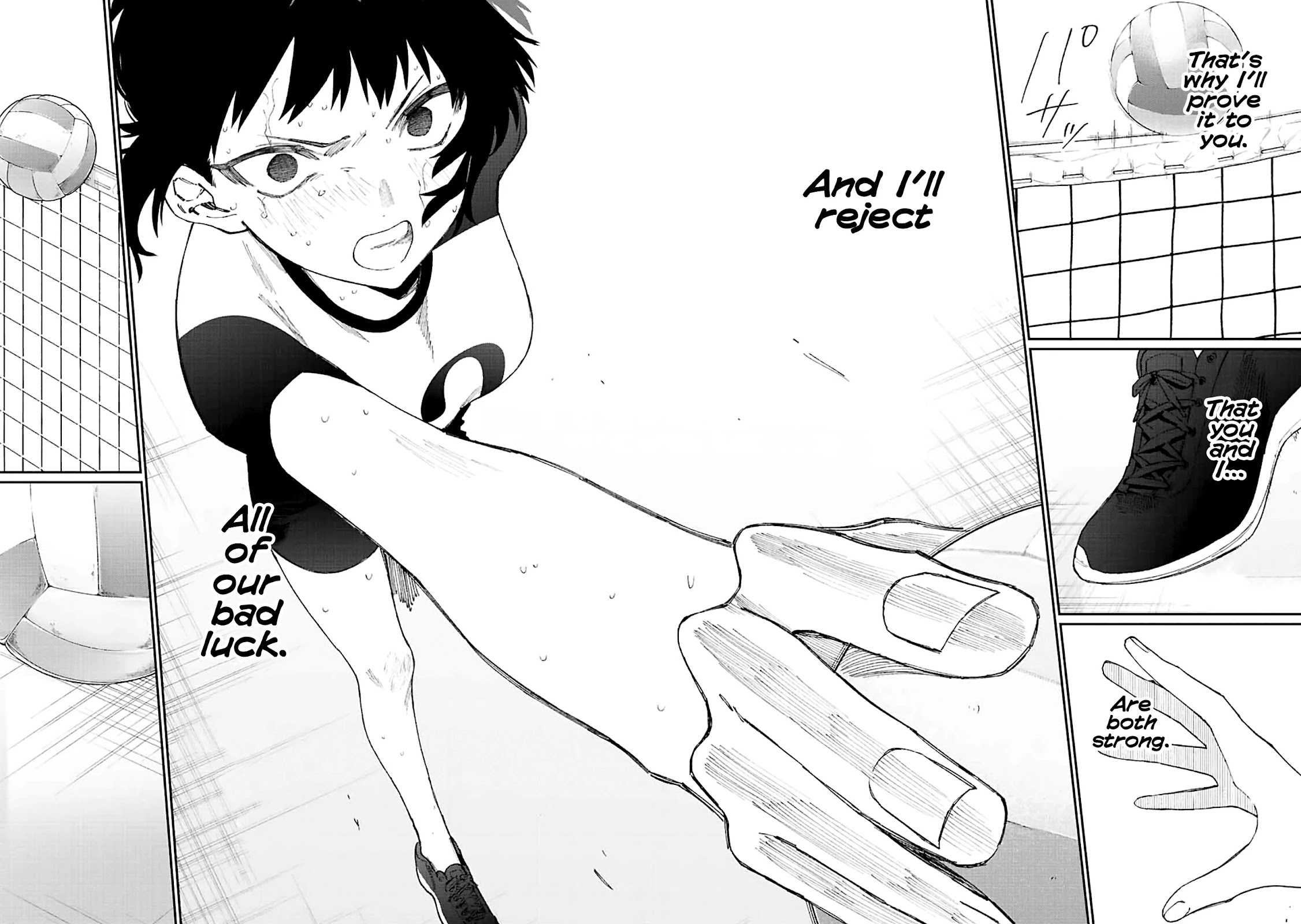 That Girl Is Not Just Cute Chapter 150 page 11 - Chapter 150