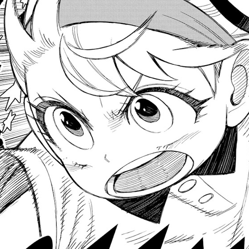That Girl Is Not Just Cute Chapter 150 cover