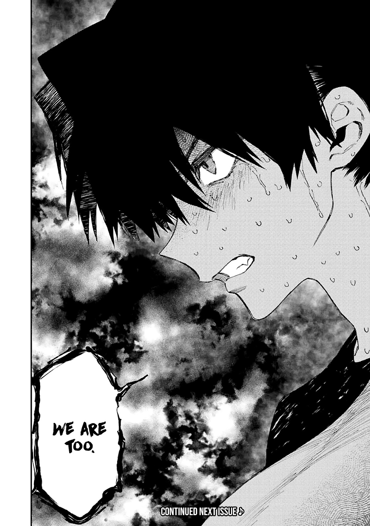 That Girl Is Not Just Cute Chapter 151 page 11 - Chapter 151