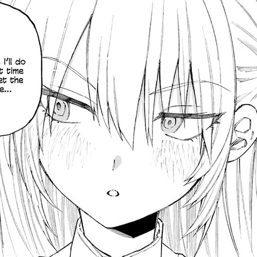 That Girl Is Not Just Cute Chapter 155 cover