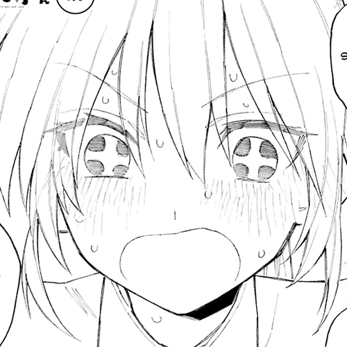 That Girl Is Not Just Cute Chapter 156 cover