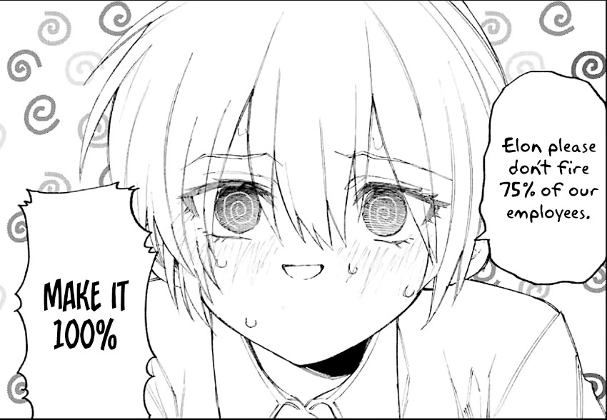 That Girl Is Not Just Cute Chapter 157 page 13 - Chapter 157