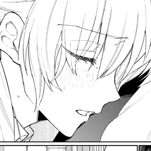 That Girl Is Not Just Cute Chapter 157 cover