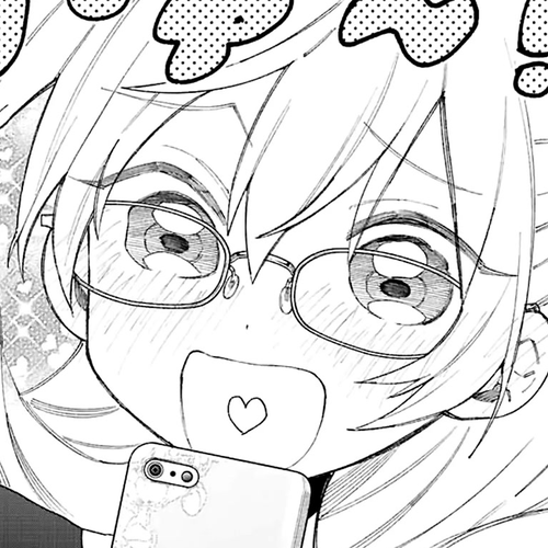 That Girl Is Not Just Cute Chapter 158 cover