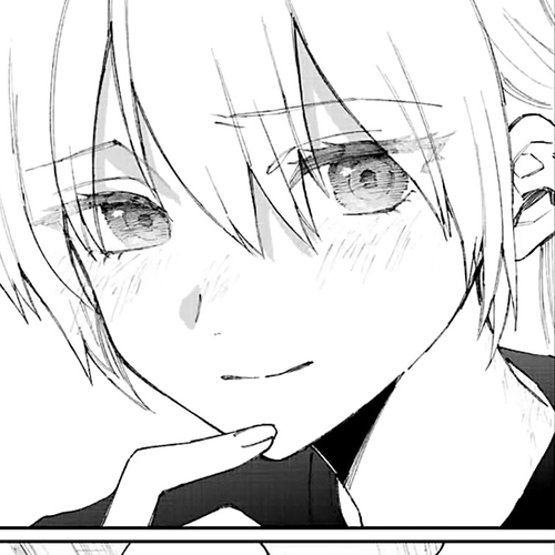 That Girl Is Not Just Cute Chapter 159 cover