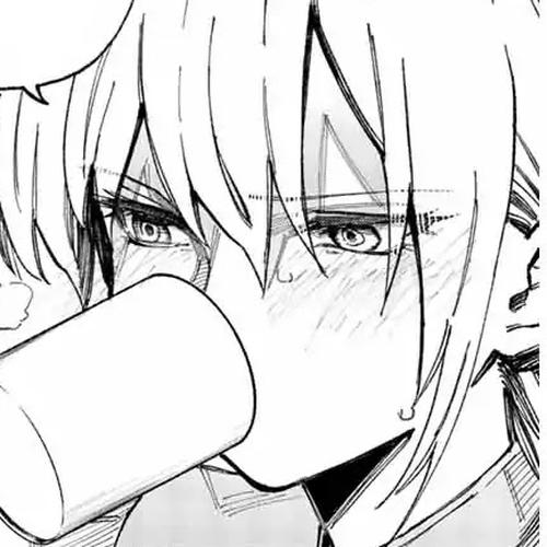 That Girl Is Not Just Cute Chapter 16 cover